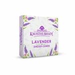 Kausthubham Lavender Dhoop/Incense Cones for Pooja (30 Pcs)-Pack of 1
