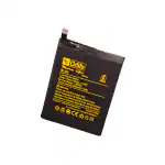 Orlife Original BL265 Battery Compatible for Motorola Moto M (3000mAh) with 1 Year Replacement Warranty
