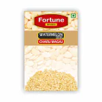 Fortune Spices Magaj Seeds 250 gm | Watermelon Seeds | Organic Pumpkin Seeds for Eating | Char Magaz |Tarbooj Beej