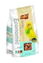 Vitapol Economic Food For Budgies - 1200 g