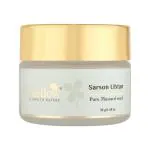 Mellow Sarson Ubtan with Sarson Seed and Cow Milk for Smooth and Toned Skin