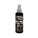Pidilite Motomax Shiner Multi Surface Spray Polish Cleans and Shines Bikes, Motorbikes, Cars 100 ml
