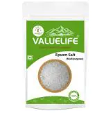 ValueLife EPSOM SALT ( Multipurpose) 250g