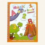 SPECIALYOU.IN Kids Magic Water book birthday return gifts for girls and boys | drawing books | sketching book | colouring book | kids books for 2-5 years - pack of 1