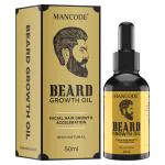Mancode Beard Growth Oil,50ml