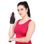 Longlife Black Spica Adjustable - Universal