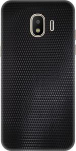 SRG INFOTECH Samsung Galaxy J2 Pro Mobile Skin (Black 3D Box)
