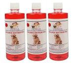 SWACCH Shampoo Specially FORMULATED for Golden Retriever (500ML) (Combo Pack of 3) Jasmine