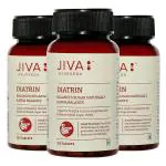 Jiva Diatrin Tablet 120 Tablet (Pack of 3)