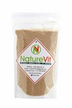 Nature Vit Poppy Seeds, 400gm [Khus-Khus]