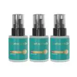Sebonia Niacinamide Zinc Serum (20 ml) : pack of 3