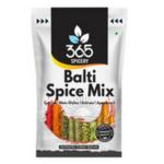 365 SPICERY Balti Spice Mix 1Kg Pouch Pack