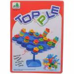 Comdaq Topple Game, 4Y+