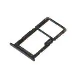 NAFS Xiaomi Mi Poco F1 Sim Tray (Black)