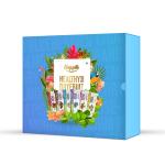 Happilo Dry Fruit Celebrations Gift Box Star 210g
