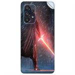 GADGETSWRAP Printed Vinyl Skin Sticker for Samsung Galaxy A53 (5G) - Kylo Ren
