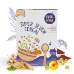 EverMaa Super Seven Cereal | Baby Food | Baby Cereal