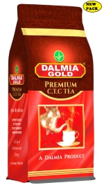 DALMIA GOLD PREMIUM 500GM POUCH
