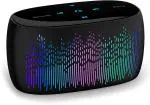 Jack Martin Blink Superior Sound Quality Bluetooth Speaker (Black)