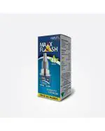 Maxx Flash Blue Maxx Flash Mosquito Repellent 45ml (Pack of 1)