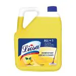 Liosa, Floor Cleaner & Disinfectant Surface Liquid | Suitable for All Floor Cleaner Mops | Kills 99.9% Germs, Pack of 1 (5 L)