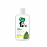 Mother Sparsh Plant Powered Natural Baby Scalp And Hair Shampoo 200 ml