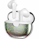 TecSox Deep Bass Flash Wireless Earbuds with Mic