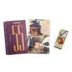 Darkins Dark Chocolate Gift Pack Gluten Free Hand Crafted and 100 Percent Vegan - 30 g (Pack of 3)