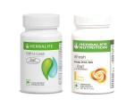 Herbalife Nutrition Cell-U-Loss and Afresh Lemon - 100 g