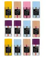 Cotton Mist air Air Freshener Refills, 250 Ml Each (Pack Of 12 )