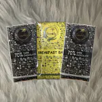 Cacaoly Dark Combo of 3