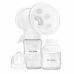 1st Step Manual Breast Pump