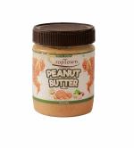 CropTown Natural Crunchy Peanut Butter 400 Grams