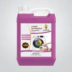 MKRB Biodegradable Liquid Detergent - 5000 ml