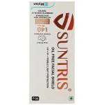 CLASSIC DERMA Suntris Oil Free Facial Shield SPF 40 PA