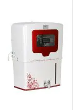 VASSURE Plastic Royal Plus Copper Rich Ro Water Purifier, For Home, 10 L