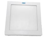 Eempl 22 W Square Cool White Led Surface Panel Lights
