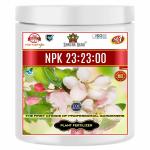 SANSAR AGRO: NPK 23:23:00 Fertilizer for Plants. (400gm)