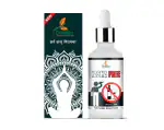 Grinbizz Nasha Free Drop Natural Way To Stop Alcohol , Smoking & Drinking | Anti Addiction Drop