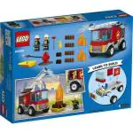 LEGO 60280 Fire Ladder Truck V29