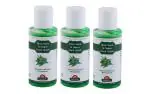 Biosash Aloe Vera and Neem Face Wash (100ml x Pack of 3)