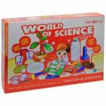 Giftingazebo World of Science Ekta