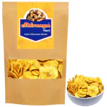 Shivanya Mart Kerala Banana Chips | Nenthiram Chips | Lowest Price Snacks | Delicious snacks - 400 g ( 2 Pack )