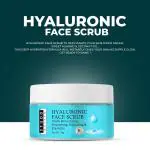 Studd Muffyn Hyaluronic Face Scrub for Men and Women - 60 ML