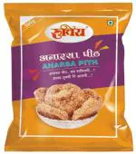 RuchiRa Anarsa Pith No Added Colors and Preservatives 500 g (pack of 2)