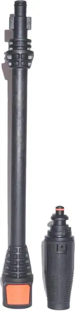 iBELL Adjustable Spray Nozzle Compatible with Double Role WIND30 & Mecano Double Smart Pressure Washer(#012)