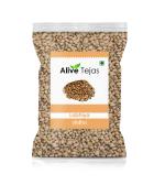 Alive Tejas Lobia 500Gm Each (Pack Of 1) Black Eyed Bean (500 g) Chawla