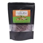 VELEE Brand Dry Fruit & Nuts | Godambee | Marking Nut | 200 gms Pack | Bhilawa Seed | Anacardium | Goddambi Seeds
