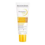 Bioderma Photoderm Fluide Cellular Bioprotection SPF100 Claire Light apfel (40ml)