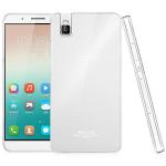 Heartly Huawei Honor 7I Tpu Transparent Back Case Cover
